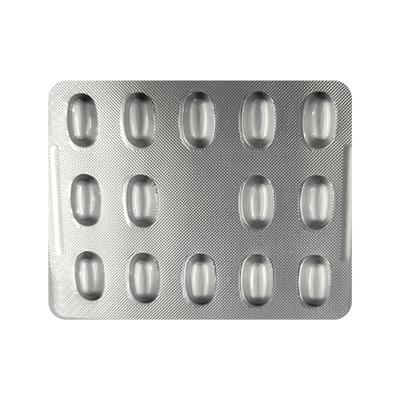 SACURISE 100 Tablet 14's - Heart Failure-Ant