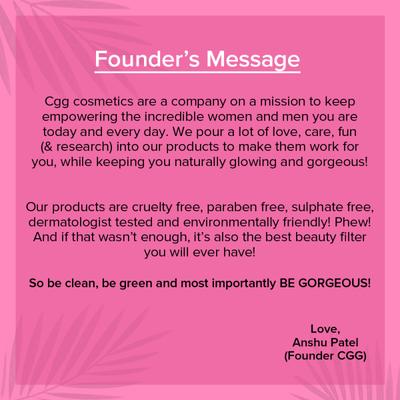 CGG Cosmetics Ultra Protect Hand Cream SPF 45 Broad Spectrum PA+++ Protection 100 gm - Hand Creams