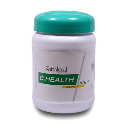 Kottakkal Arya Vaidya Sala C-Health Granules 250 gm - Health Products