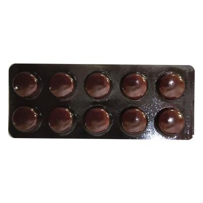 FAA 20mg Tablet 10'S - Anaemia-VMA