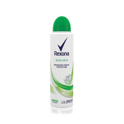 Rexona Women Aloe Vera Deodorant 150 ml - Women Deodorants/Roll-Ons