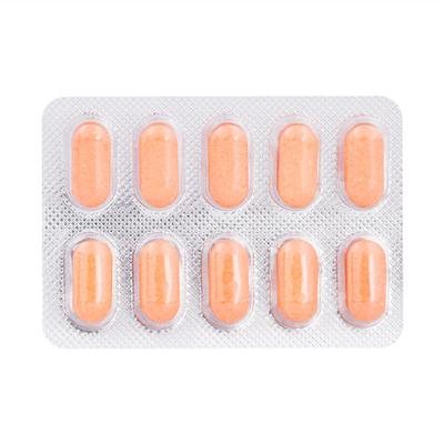 ACEPARIN Tablet 10's - Pain relief-Nsa