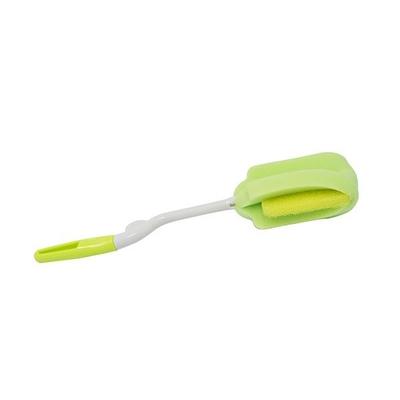 Pigeon 2-Way Sponge Brush - Feeding & Nursing