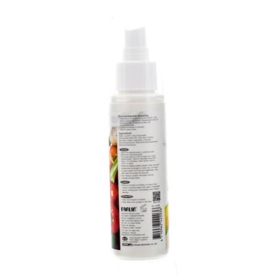 Farlin Clean 2.0 Baby Bottle Wash Liquid 100 ml - Baby Safety