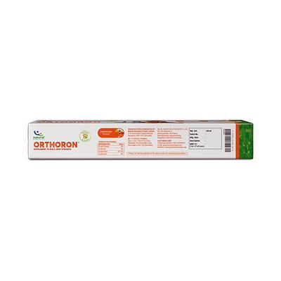 Natural Remedies Orthoron Paste 60 ml - Pet Healthcare