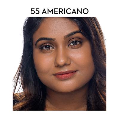 SUGAR Cosmetics Goddess Of Flawless SPF30+ BB Cream - 55 Americano (Medium Deep) 25 ml - Bb & Cc Creams