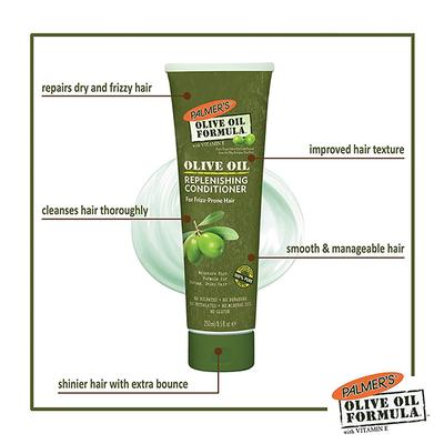 Palmer's Olive Oil Formula Deep Conditioning Pack 250ml - Conditioners