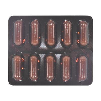 Coeringa Capsule 10'S - Pain relief-Nsa