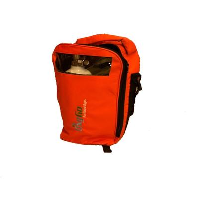 OxyGo Emergency Oxygen Kit - Respiratory Care