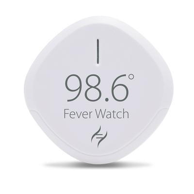 Helyxon 98.6 Fever Watch - Health Monitors And Equipment
