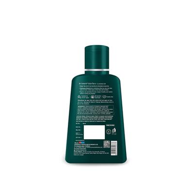 Dr Batra's Skin Toner - Echinacea & Green Tea 100 ml - Face Moisturizers
