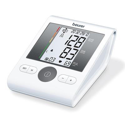 Beurer Blood Pressure Monitor without Adaptor (BM 28) - Blood Pressure Monitors