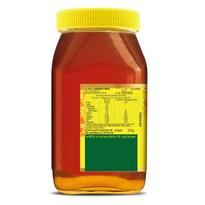 Dabur Honey 500 gm - Honey