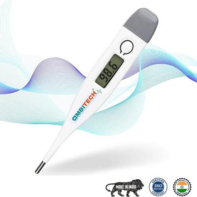 Ambitech Digital Thermometer - Health Monitors And Equipment