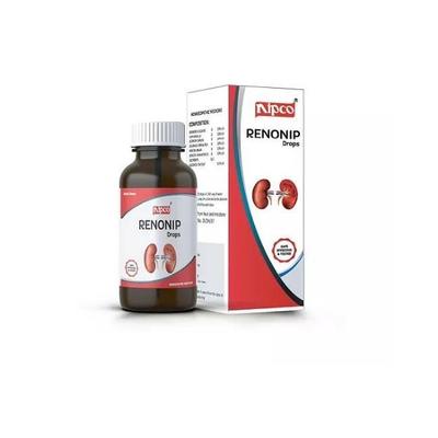Nipco Renonip Drops 30 ml - Homeopathic Drops