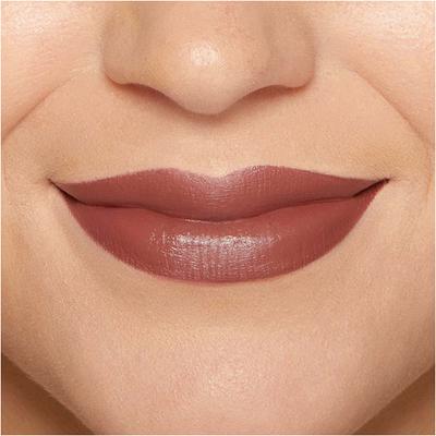 Too Faced Cocoa Bold Empower Pigment Cream Lipstick Chocolate Chip 3.3 gm - Lipsticks