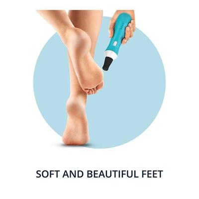 Scholl Express Pedi Replacement Roller 1's - Foot Creams & Lotions