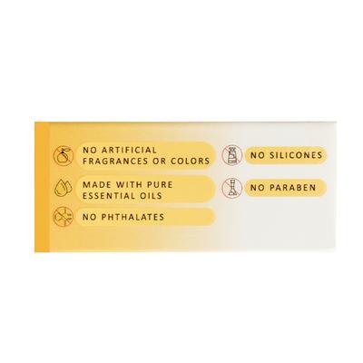 Kerala Ayurveda Natural Handmade Soap (Normal-Sensitive Skin) - Sandalwood & Turmeric 125 gm - Soaps