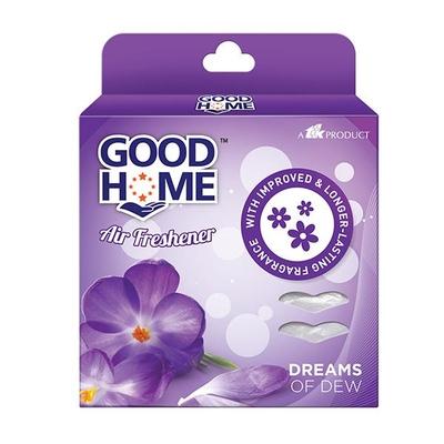 Good Home Dreams of Dew Air Freshener 50 gm - Air Fresheners