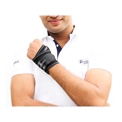 P+caRe Wrist Brace (B2012) (UN) - Hand/Wrist Supports