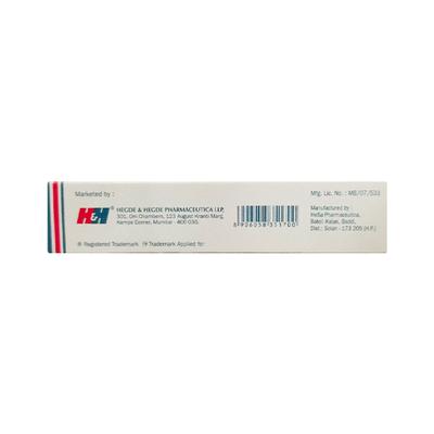 MUPI XL Ointment 15gm - Skin Infections-Toa