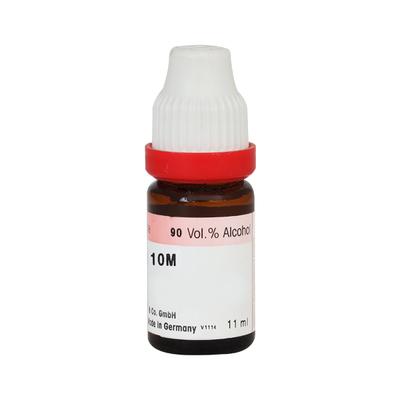 Adel Cactus G. 10M Liquid 10 ml - Dilutions