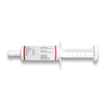 Fortimas E Paste 30 gm - Equine Healthcare