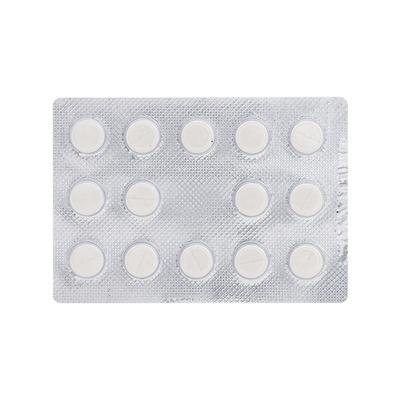 ATENOWAL 50 Tablet 14's - Hypertension-Bet