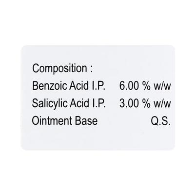 WHITOLYN Ointment 50gm - Dry Skin-Emo