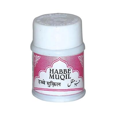 Rex Habb E Muqil Tablet 50's - Rex