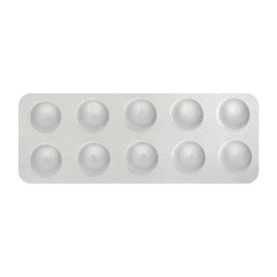 VALROS 10mg Tablet 10's - High Cholesterol-Dys