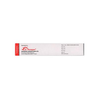 TERBINADOC Cream 10gm - Fungal Infections-Taa