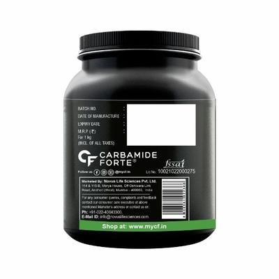 CF Vegan Protein+ Powder - Chocolate 1 kg - Protein Drink