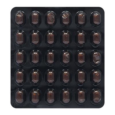 OXYAT HC Soft Gelatin Capsule 30's - Supplements-Vam
