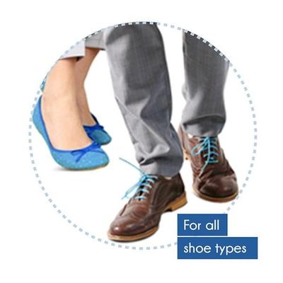 Scholl Odour Control Insole 1 pair - Shoe Deodorant