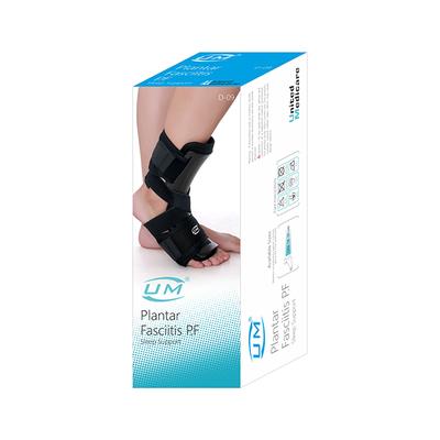 UM Plantar Fasciitis P.F. Sleep Support (D09) (U) - Ankle/Foot Supports