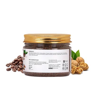 Seer Secrets Deep Exfoliating Face & Body Scrub 200 gm - Scrubs & Exfoliants