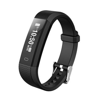 Riversong Act HR Fitness Tracker - Black - Health Monitoring Devices