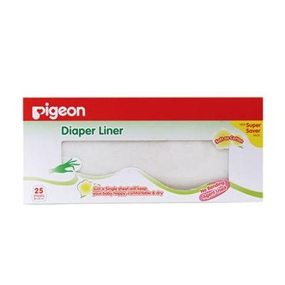Pigeon Diaper Liner - Diapers & Wipes