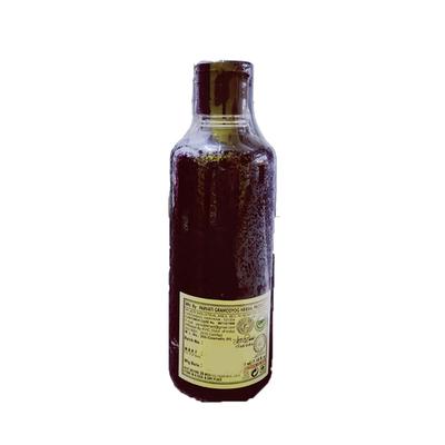 Khadi Herbal Hair Oil - Trifala 210 ml - Personal Care (Ayush)