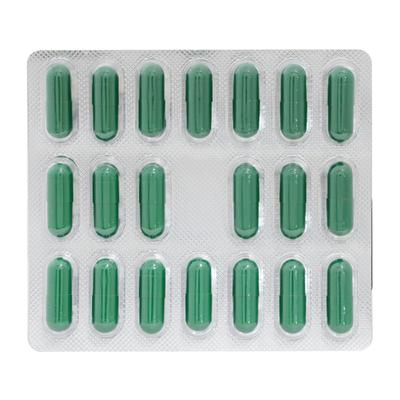 Endotone Capsule 20'S - Speciality Medicines