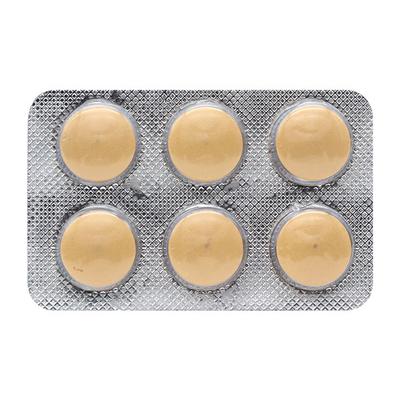 AZIPIC 250mg Tablet 6's - Bacterial Infections-Mac