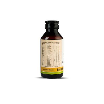 Kerala Ayurveda Balaswagandhadi Thailam 200 ml - Speciality Medicines