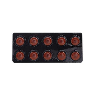 ABAMLO 5mg Tablet 10's - Hypertension-Cal