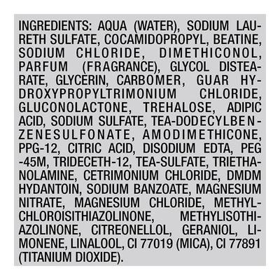 TONI & GUY for Damaged Hair Cleanse Shampoo 250 ml - Shampoos