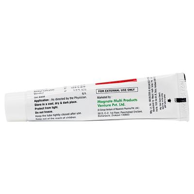 KNEESAFE Gel 30gm - Pain relief-Nsa