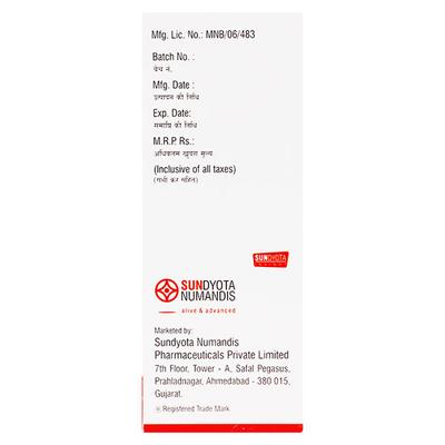 Vegefer Syrup 150ml - Iron Supplement/Anaemia-Vma