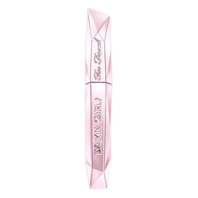 Too Faced Damn Girl! 24 Hour Mascara 13ml - Mascaras