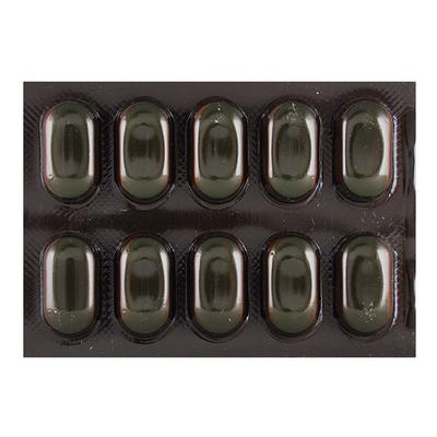 VCOLUX Tablet 10's - Supplements-Vam