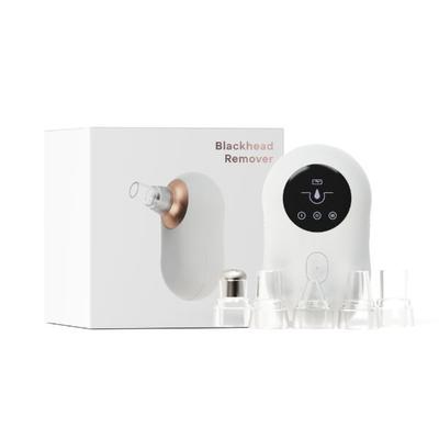 Winston Rechargeable Blackhead Remover - Face Wash & Cleansers
